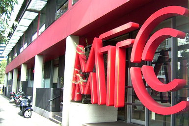 Melbourne Theatre Company Southbank