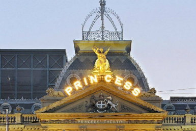 Melbourne VIC Attractions Melbourne