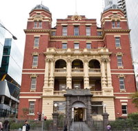 Queen Victoria Women's Centre - Attractions Melbourne