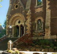 St Michaels Uniting Church - Attractions Melbourne