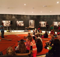 Bunjilaka - Attractions Melbourne