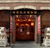 Museum of Chinese Australian History - Attractions Melbourne