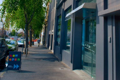 Museo Italiano Carlton