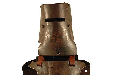 Victoria Police Museum - Attractions Melbourne 0