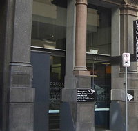 City Library - Attractions Melbourne