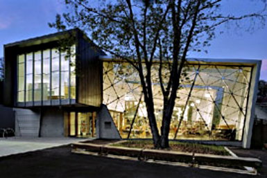 East Melbourne Library East Melbourne