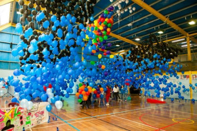 Arena Theatre Company Limited - Attractions Melbourne 0