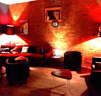 Club Voltaire - Attractions Melbourne