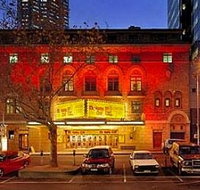 Comedy Theatre - Attractions Melbourne