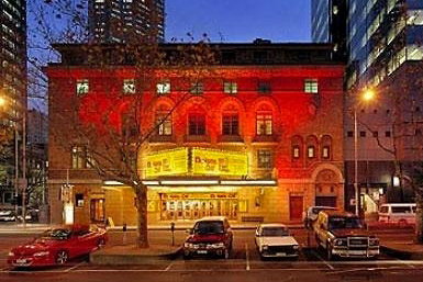 Comedy Theatre - Attractions Melbourne 0