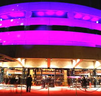 Hamer Hall - Attractions Melbourne