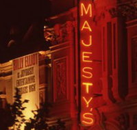 Her Majesty's Theatre - Attractions Melbourne