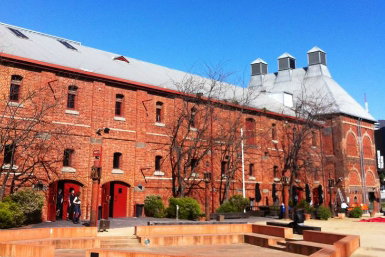 Malthouse Theatre Southbank