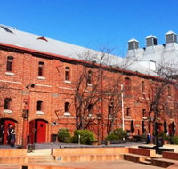 Malthouse Theatre - Attractions Melbourne