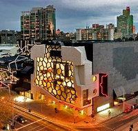 Melbourne Recital Centre - Attractions Melbourne