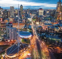 Playhouse - Attractions Melbourne