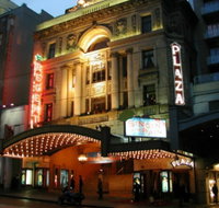 Regent Theatre - Attractions Melbourne