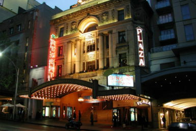 Regent Theatre - Attractions Melbourne 0