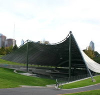 Sidney Myer Music Bowl - Attractions Melbourne