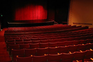 St Martins Youth Arts Centre - Attractions Melbourne 0