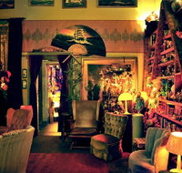 The Butterfly Club - Attractions Melbourne