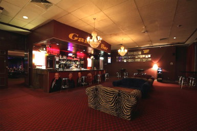 The Comics Lounge - Attractions Melbourne 0