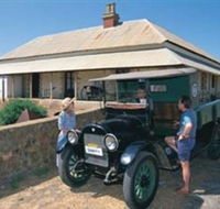 Northampton Visitor Centre - Attractions Melbourne