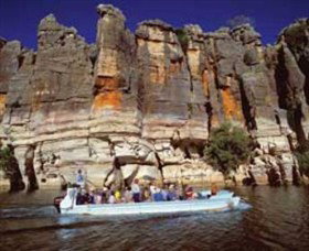 Fitzroy Crossing Visitor Centre - Attractions Melbourne 0