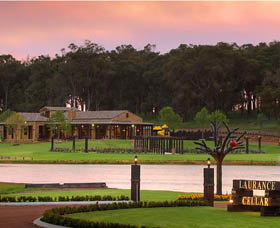 Laurance Wines - Attractions Melbourne 0