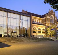 Western Australian Museum Perth - Attractions Melbourne