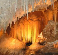 Jewel Cave - Attractions Melbourne