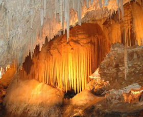 Jewel Cave - Attractions Melbourne 0