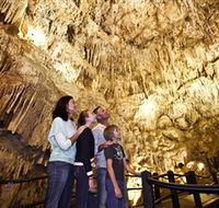 Ngilgi Cave - Attractions Melbourne