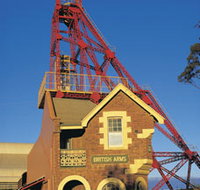 Western Australian Museum - Kalgoorlie-Boulder - Attractions Melbourne
