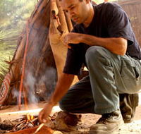 Yanchep National Park - Aboriginal Experience - Attractions Melbourne