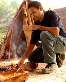 Yanchep National Park - Aboriginal Experience - Attractions Melbourne 0