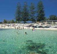 Rottnest Island - Attractions Melbourne
