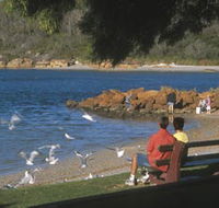 Emu Point - Attractions Melbourne