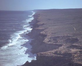 Useless Loop WA Attractions Melbourne