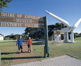 Coomalbidgup WA Attractions Melbourne