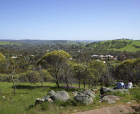 Toodyay WA Attractions Melbourne