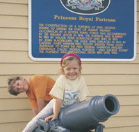 Princess Royal Fortress Military Museum - Attractions Melbourne