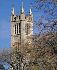 St Patrick's Church