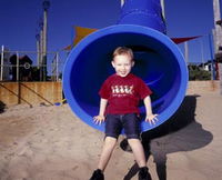 Jetty Baths