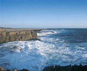 Quobba - Attractions Melbourne 0