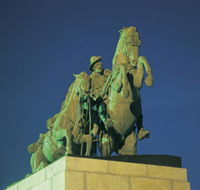 Mount Clarence - Attractions Melbourne