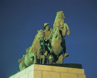 Mount Clarence