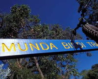 Munda Biddi Trail