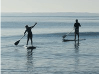 Jervis Bay Stand Up Paddle - Attractions Melbourne 1