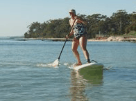 Jervis Bay Stand Up Paddle - Attractions Melbourne 4